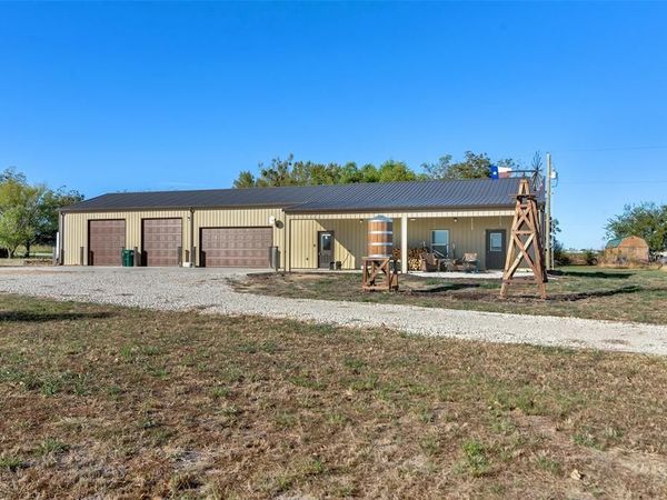 1158 County Road 1240, Savoy, TX 75479