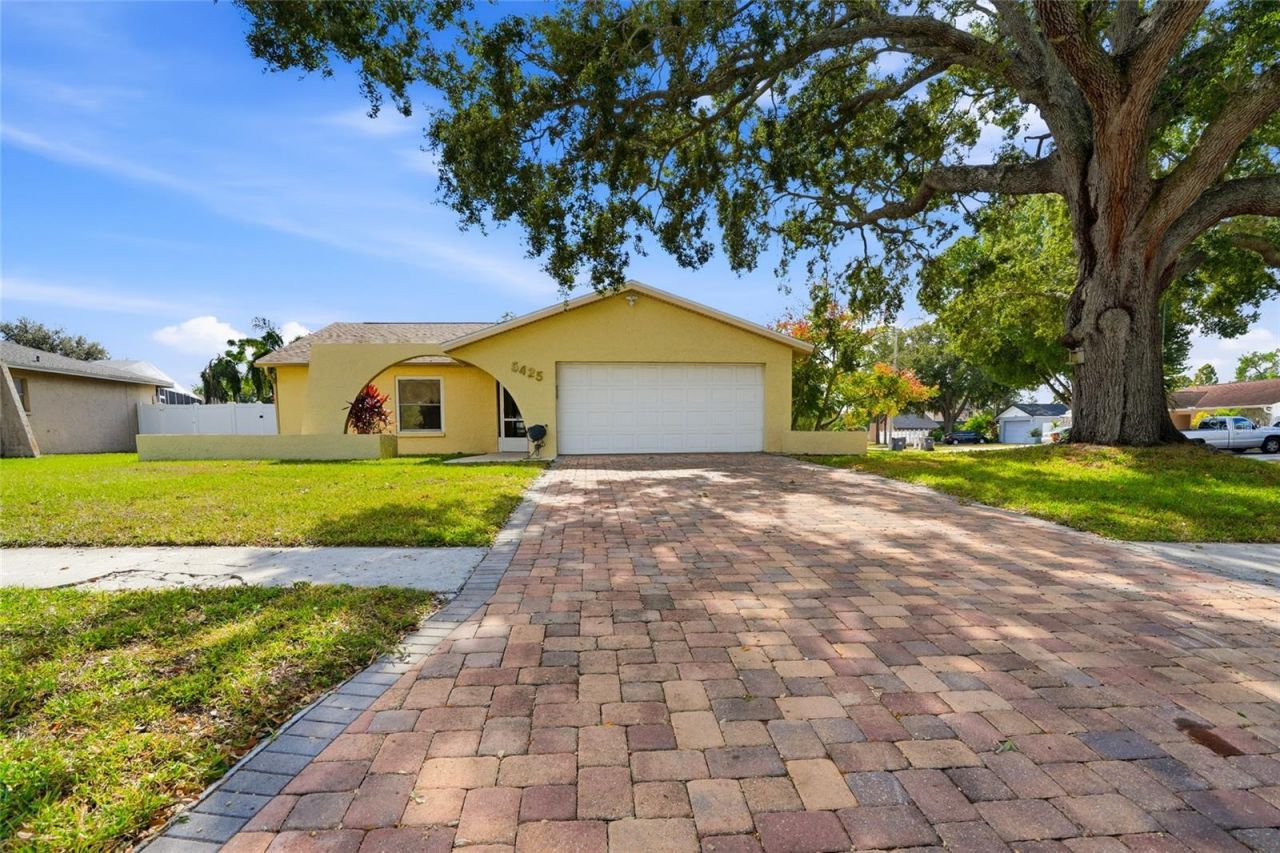 5425 Pentail Circle, Tampa, FL 33625 Main Photo