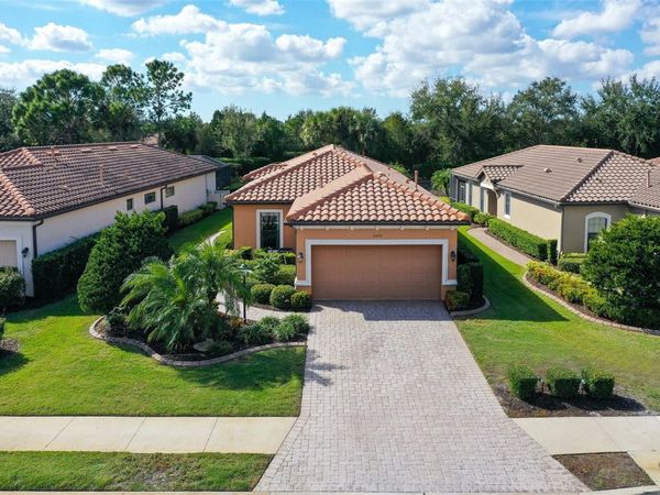 5020 SAVONA RUN, LAKEWOOD RANCH, FL 34211