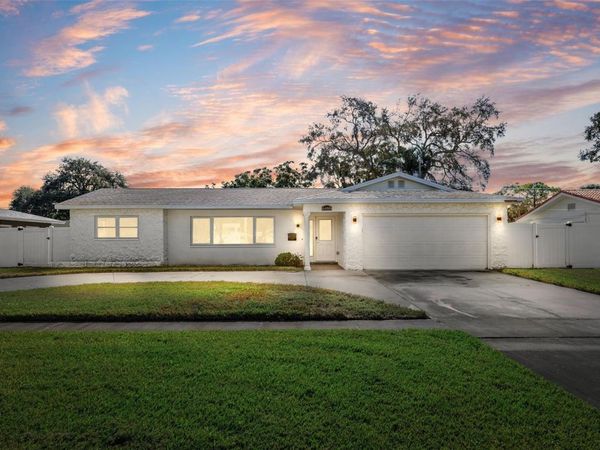 6488 30TH AVENUE N, ST PETERSBURG, FL 33710