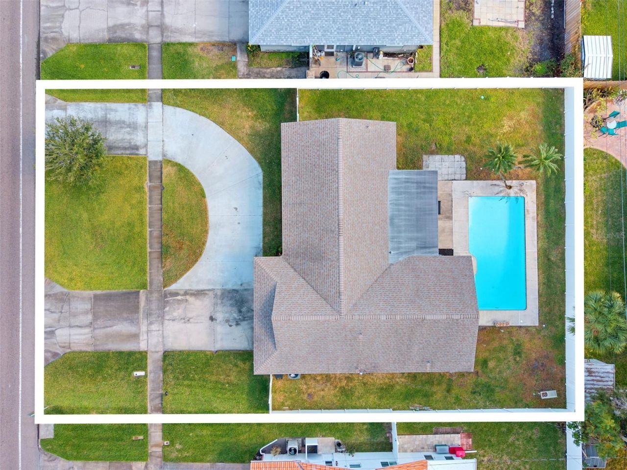 6488 30th Avenue N, Saint Petersburg, FL 33710 Photo