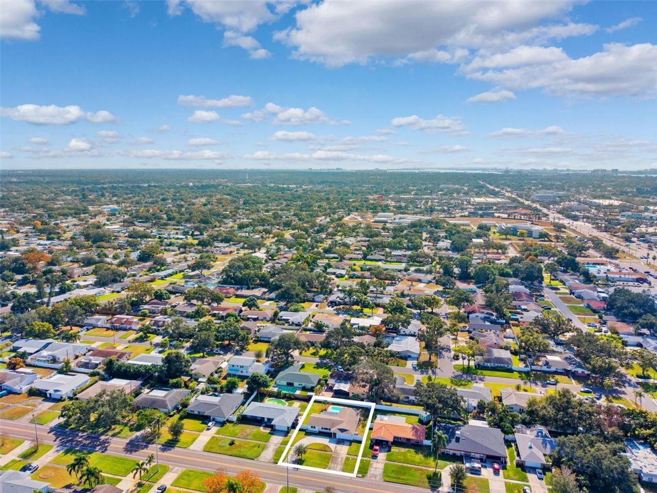 6488 30th Avenue N, Saint Petersburg, FL 33710 Photo