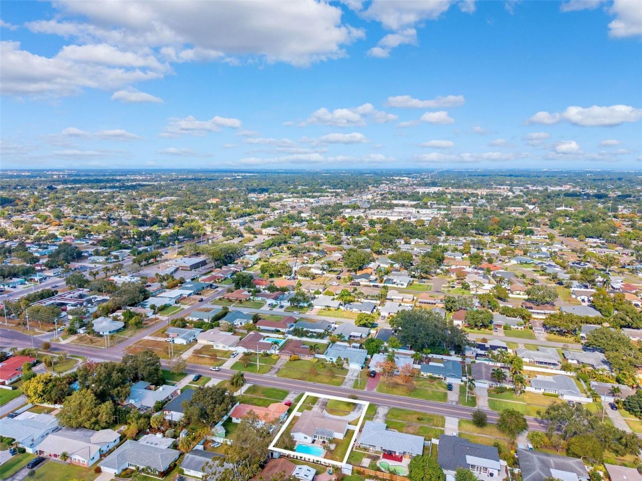 6488 30th Avenue N, Saint Petersburg, FL 33710 Photo