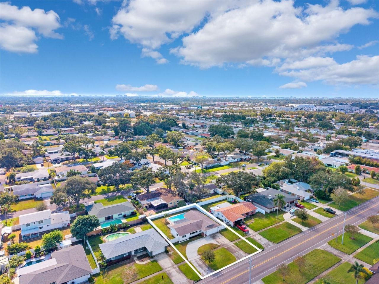 6488 30th Avenue N, Saint Petersburg, FL 33710 Photo