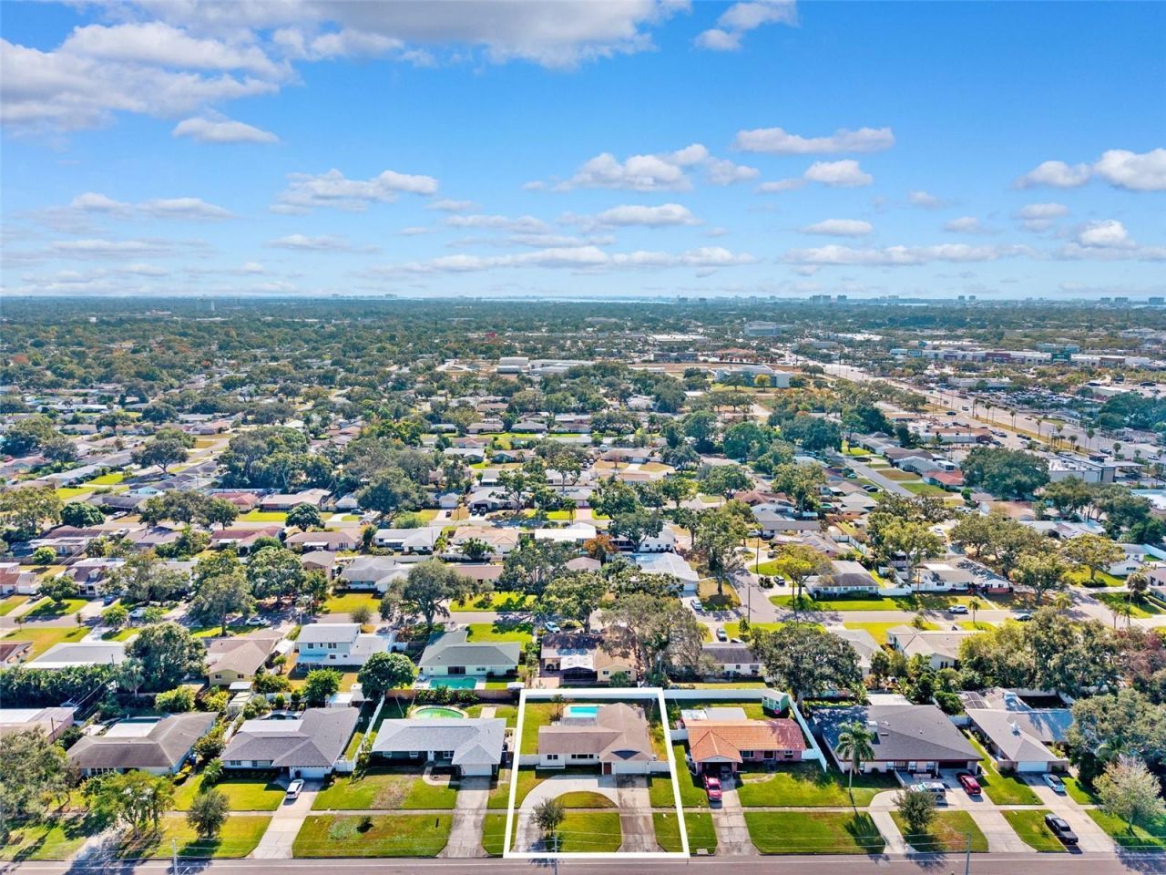 6488 30th Avenue N, Saint Petersburg, FL 33710 Photo