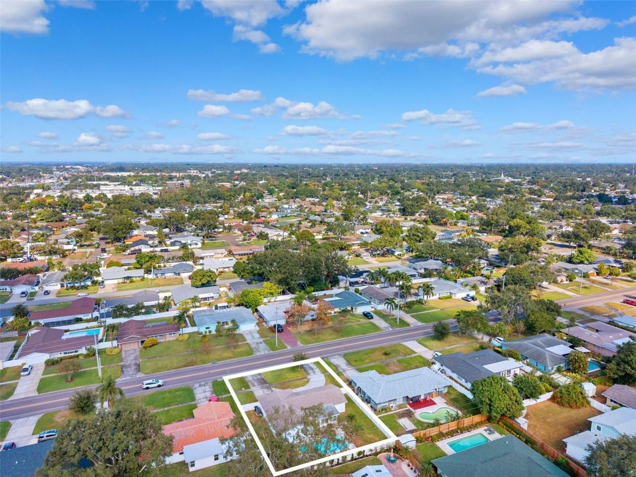 6488 30th Avenue N, Saint Petersburg, FL 33710 Photo