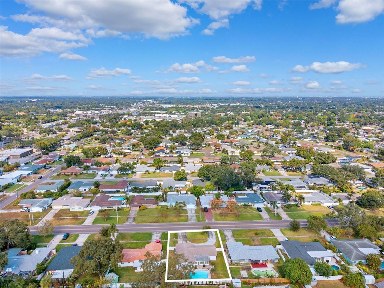 6488 30th Avenue N, Saint Petersburg, FL 33710 Photo