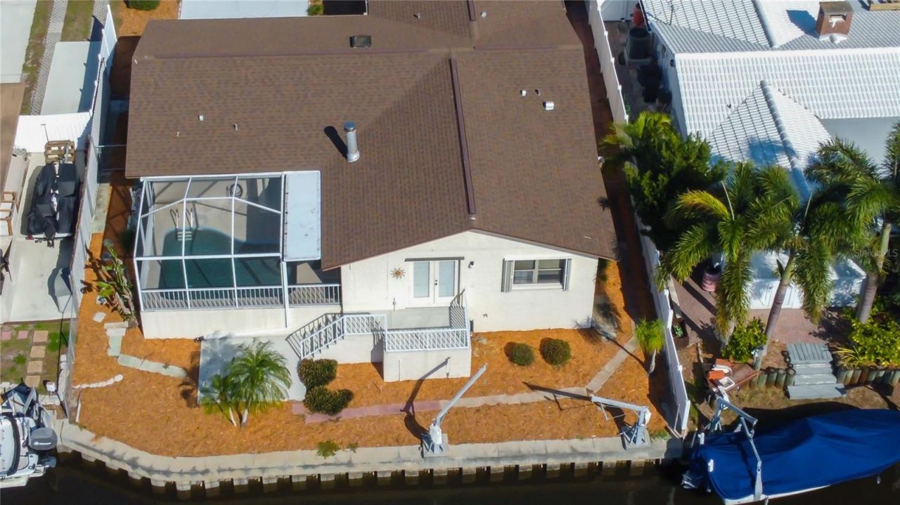 212 Westwinds Drive, Palm Harbor, FL 34683 Photo