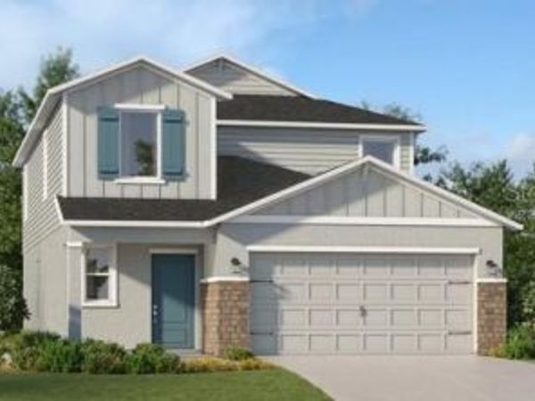 3890 AMERS LOOP, HAINES CITY, FL 33844