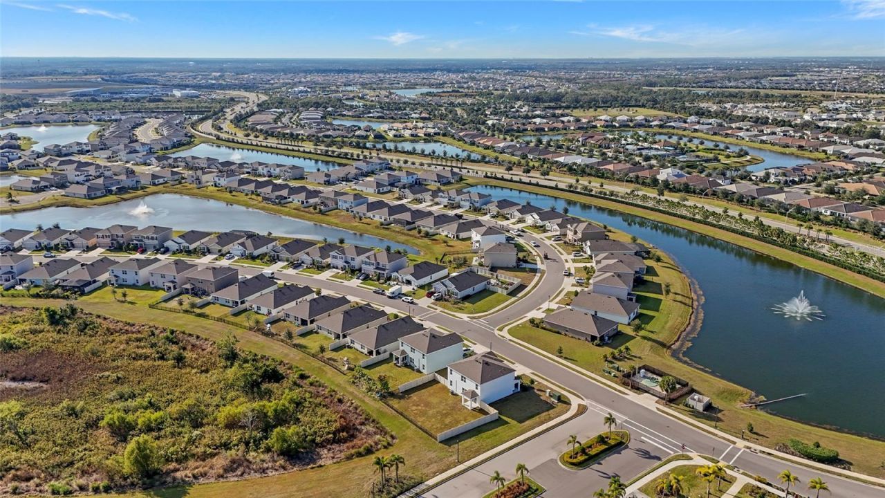 17448 Harvest Moon Way, Bradenton, FL 34211 Photo