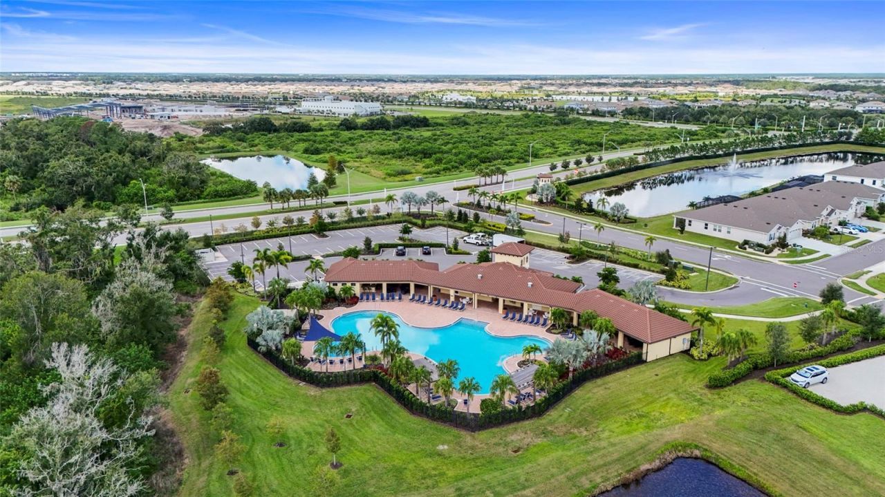 17448 Harvest Moon Way, Bradenton, FL 34211 Photo