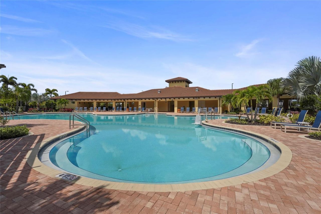 17448 Harvest Moon Way, Bradenton, FL 34211 Photo