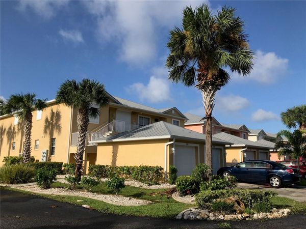 2002 BAL HARBOR BOULEVARD, Unit 912, PUNTA GORDA, FL 33950