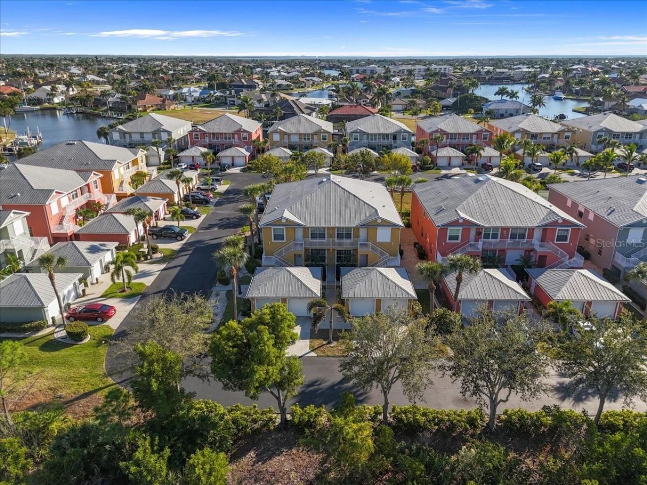 2002 Bal Harbor Boulevard, Unit 912, Punta Gorda, FL 33950 Photo