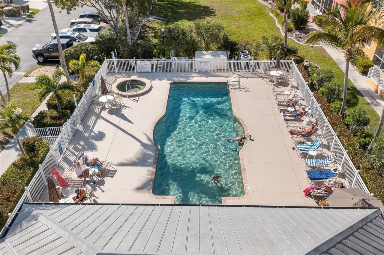 2002 Bal Harbor Boulevard, Unit 912, Punta Gorda, FL 33950 Photo