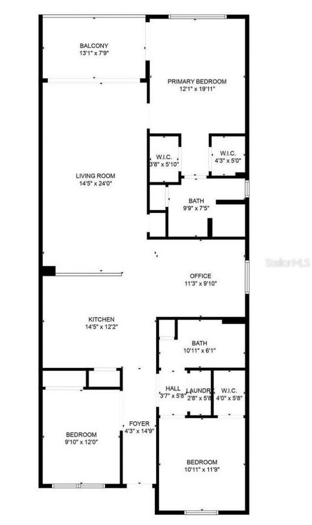 2002 Bal Harbor Boulevard, Unit 912, Punta Gorda, FL 33950 Photo