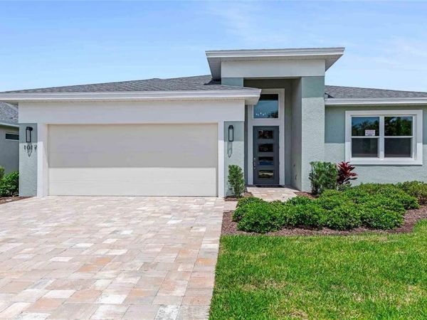 1017 LILIANA DRIVE, DELAND, FL 32724