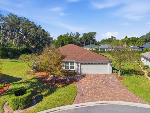 4846 AUDREY MARIE COURT, OXFORD, FL 34484