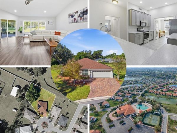 4846 AUDREY MARIE COURT, OXFORD, FL 34484