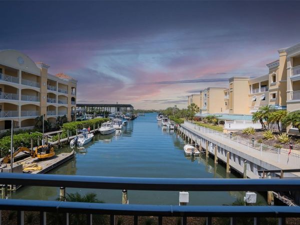 14041 BELLAGIO WAY, Unit 218, OSPREY, FL 34229