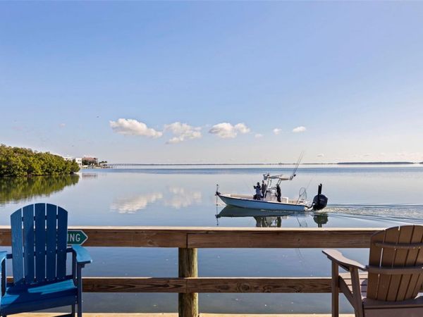 1515 PINELLAS BAYWAY S, Unit 14, TIERRA VERDE, FL 33715