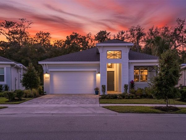 1058 LILIANA DRIVE, DELAND, FL 32724