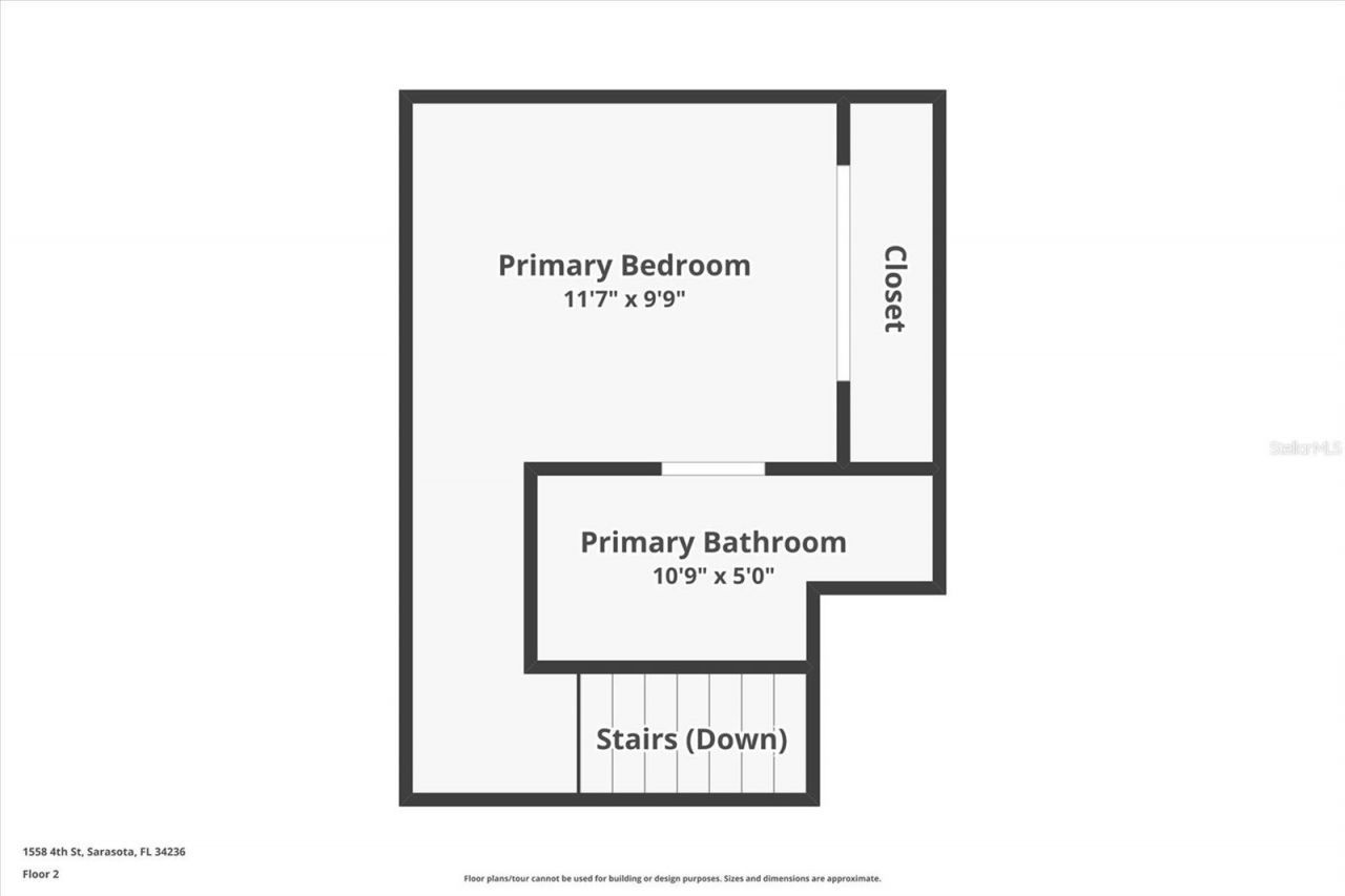 1558 4th Street, Unit 216, Sarasota, FL 34236 Photo