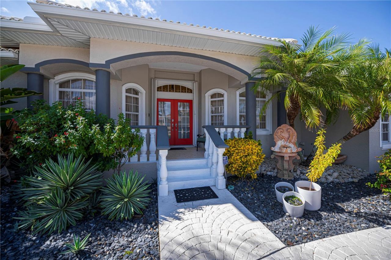 3529 Whippoorwill Boulevard, Punta Gorda, FL 33950 Photo