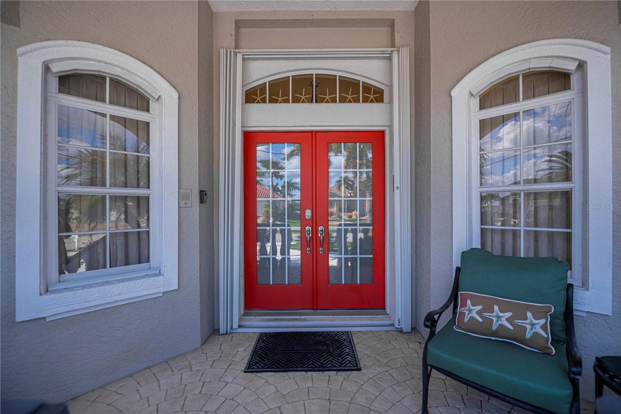 3529 Whippoorwill Boulevard, Punta Gorda, FL 33950 Photo