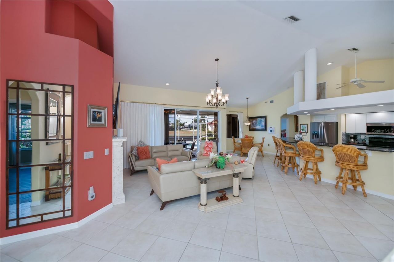 3529 Whippoorwill Boulevard, Punta Gorda, FL 33950 Photo