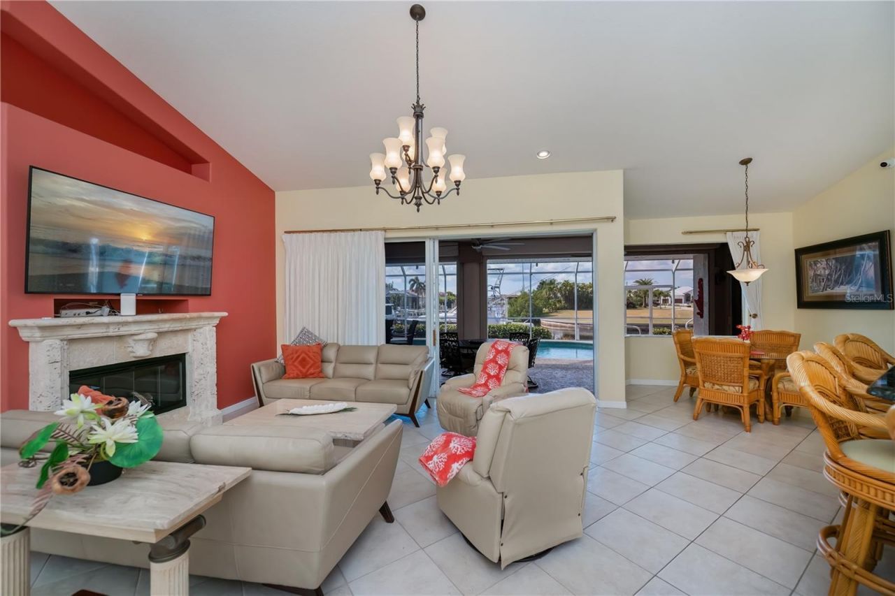 3529 Whippoorwill Boulevard, Punta Gorda, FL 33950 Photo