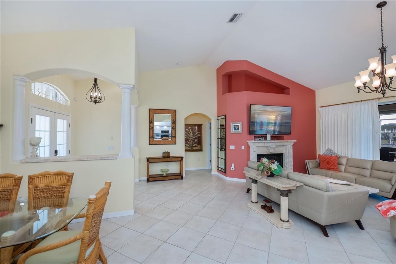 3529 Whippoorwill Boulevard, Punta Gorda, FL 33950 Photo