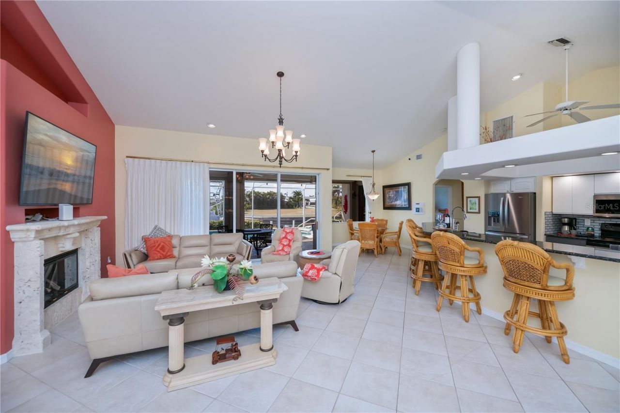 3529 Whippoorwill Boulevard, Punta Gorda, FL 33950 Photo