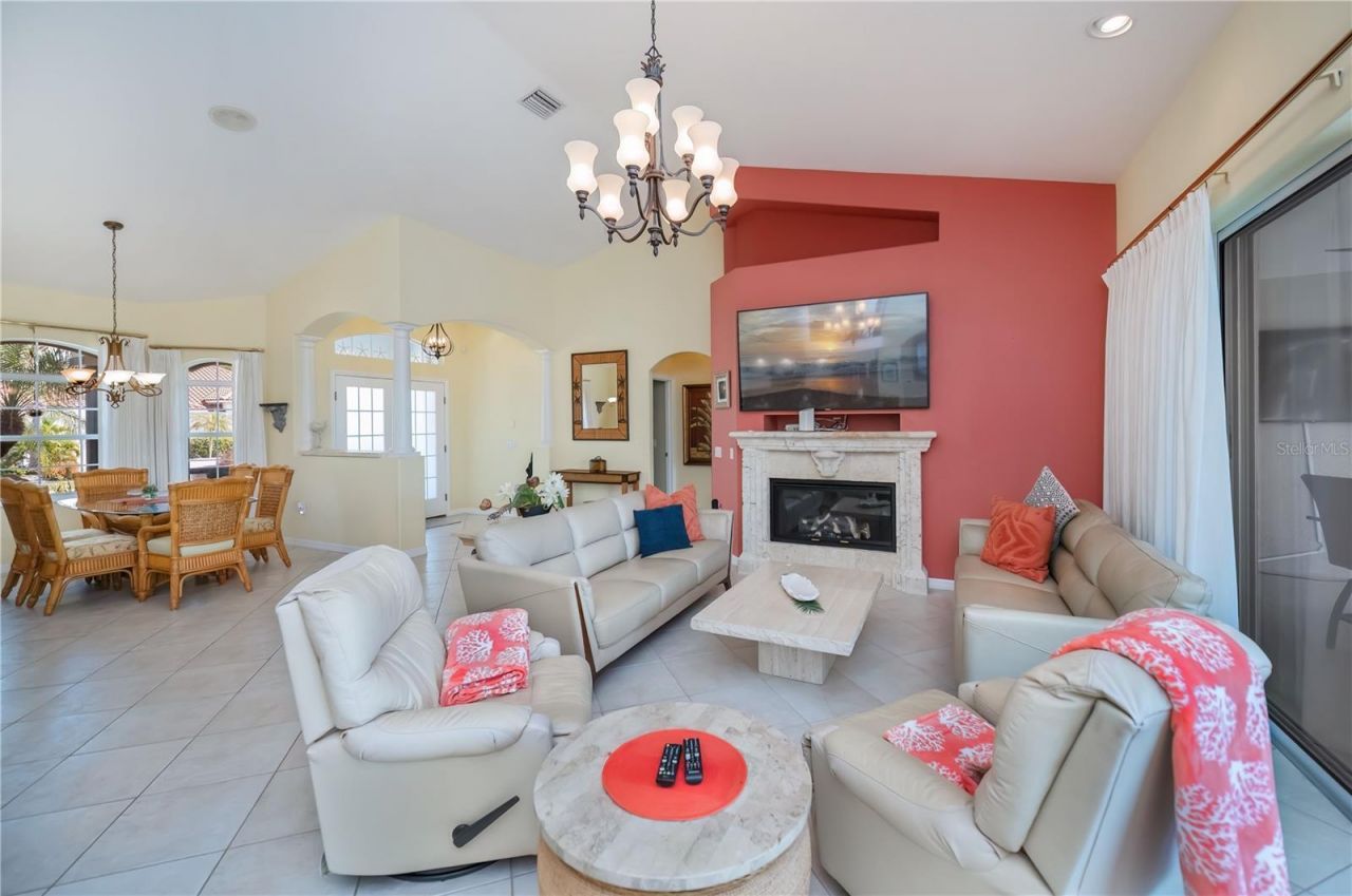 3529 Whippoorwill Boulevard, Punta Gorda, FL 33950 Photo