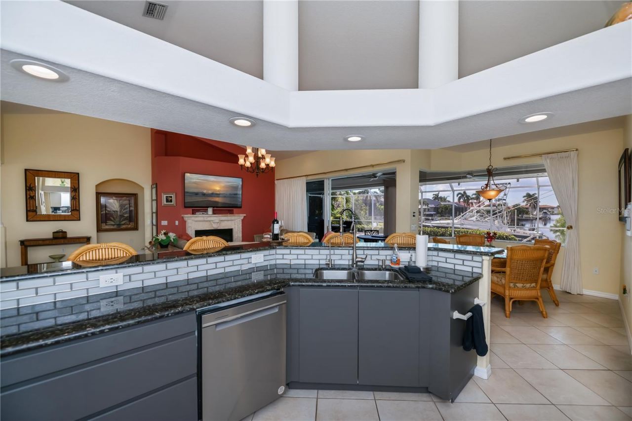 3529 Whippoorwill Boulevard, Punta Gorda, FL 33950 Photo