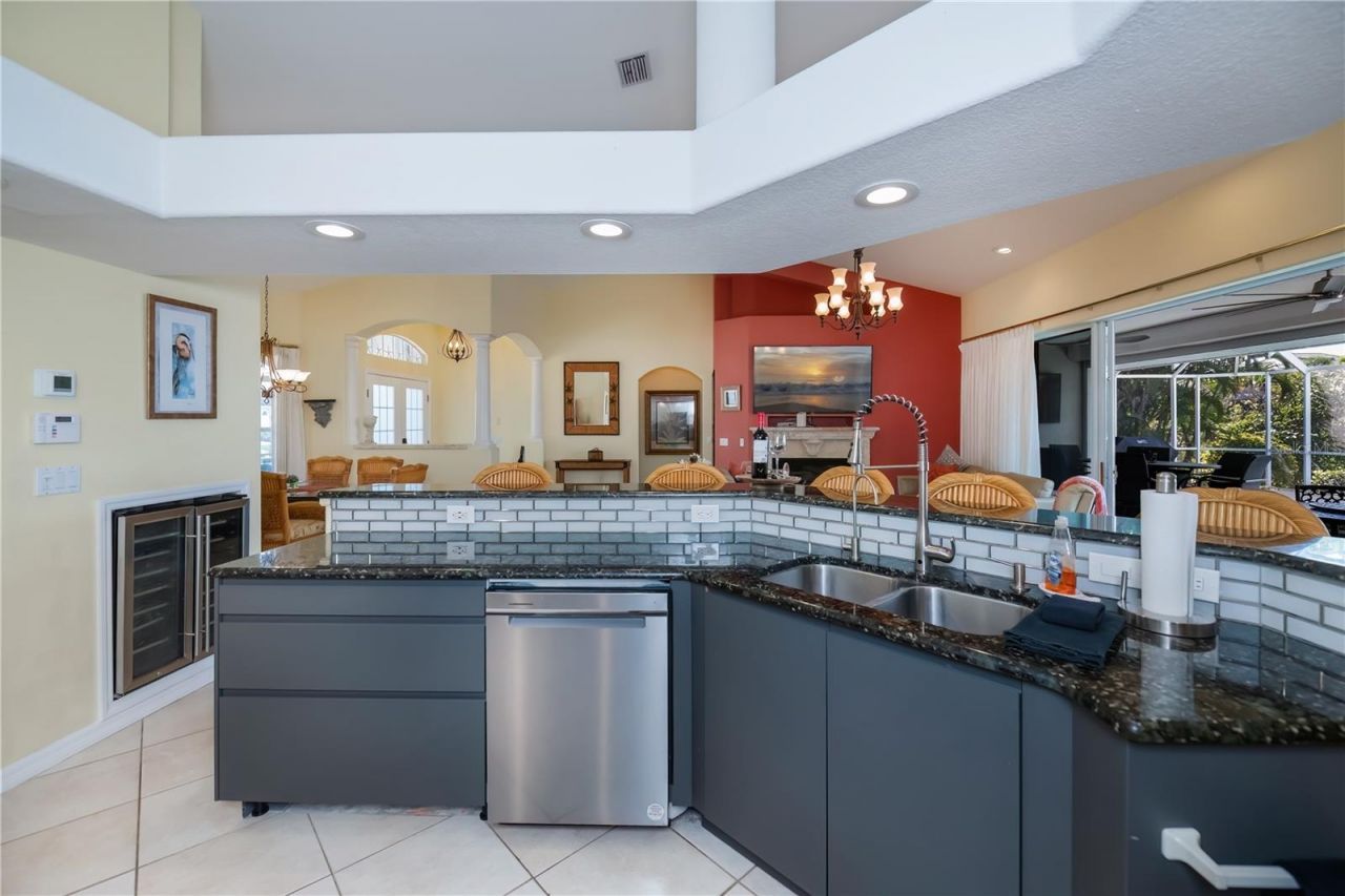 3529 Whippoorwill Boulevard, Punta Gorda, FL 33950 Photo