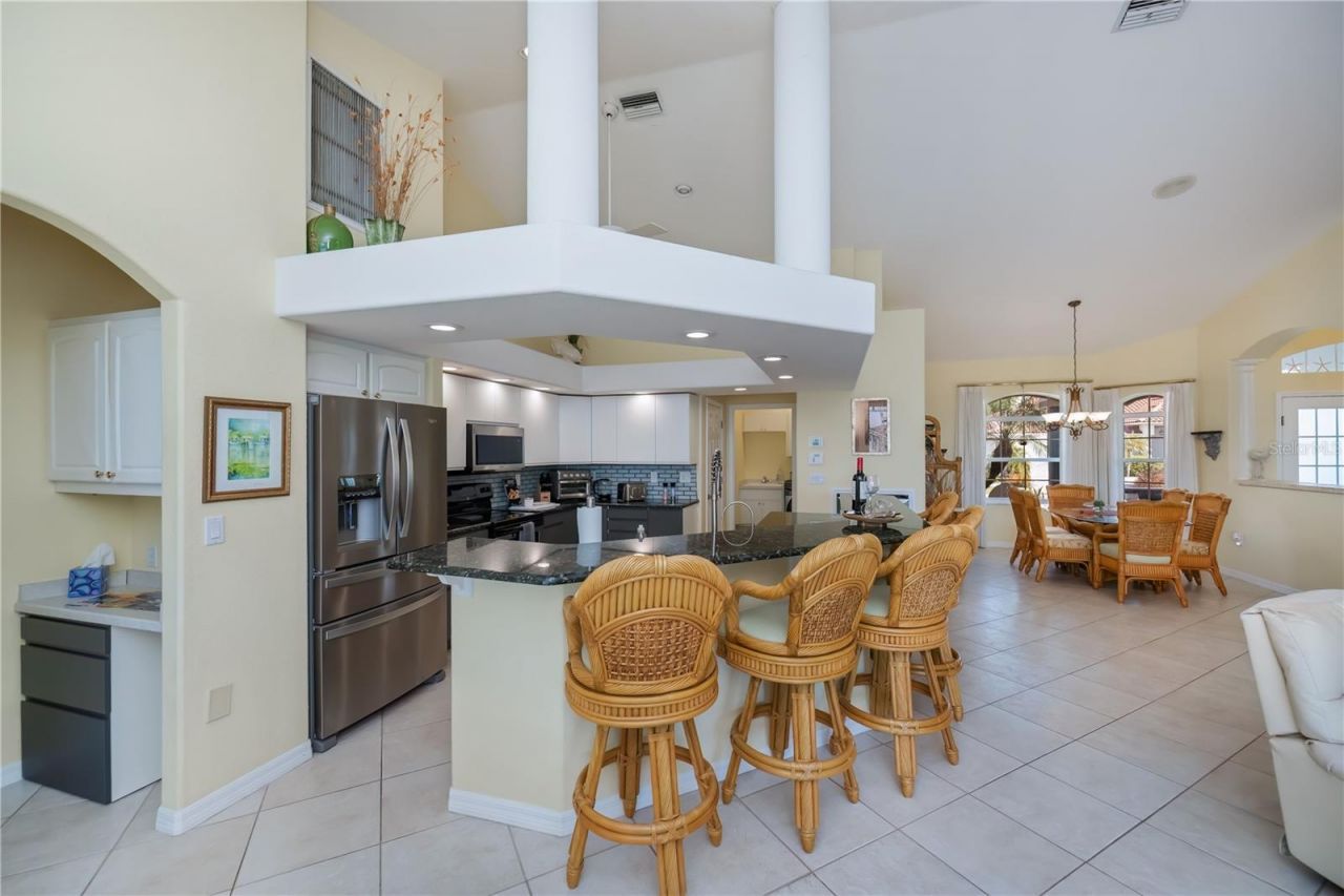 3529 Whippoorwill Boulevard, Punta Gorda, FL 33950 Photo