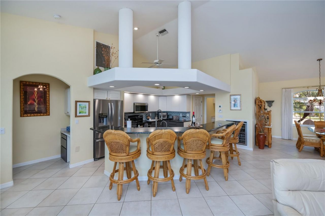 3529 Whippoorwill Boulevard, Punta Gorda, FL 33950 Photo