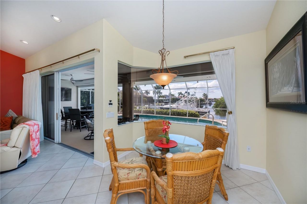 3529 Whippoorwill Boulevard, Punta Gorda, FL 33950 Photo