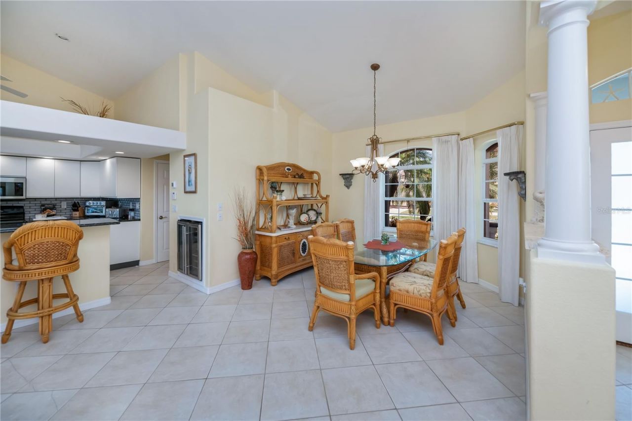 3529 Whippoorwill Boulevard, Punta Gorda, FL 33950 Photo
