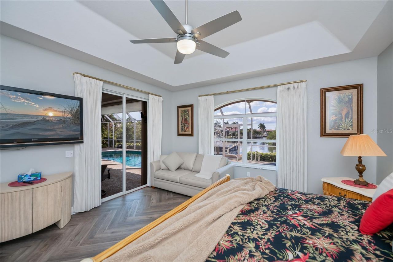 3529 Whippoorwill Boulevard, Punta Gorda, FL 33950 Photo