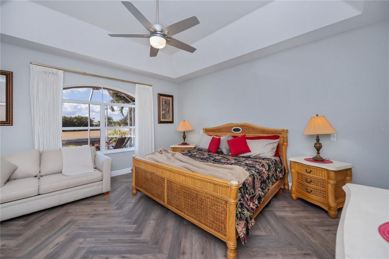 3529 Whippoorwill Boulevard, Punta Gorda, FL 33950 Photo