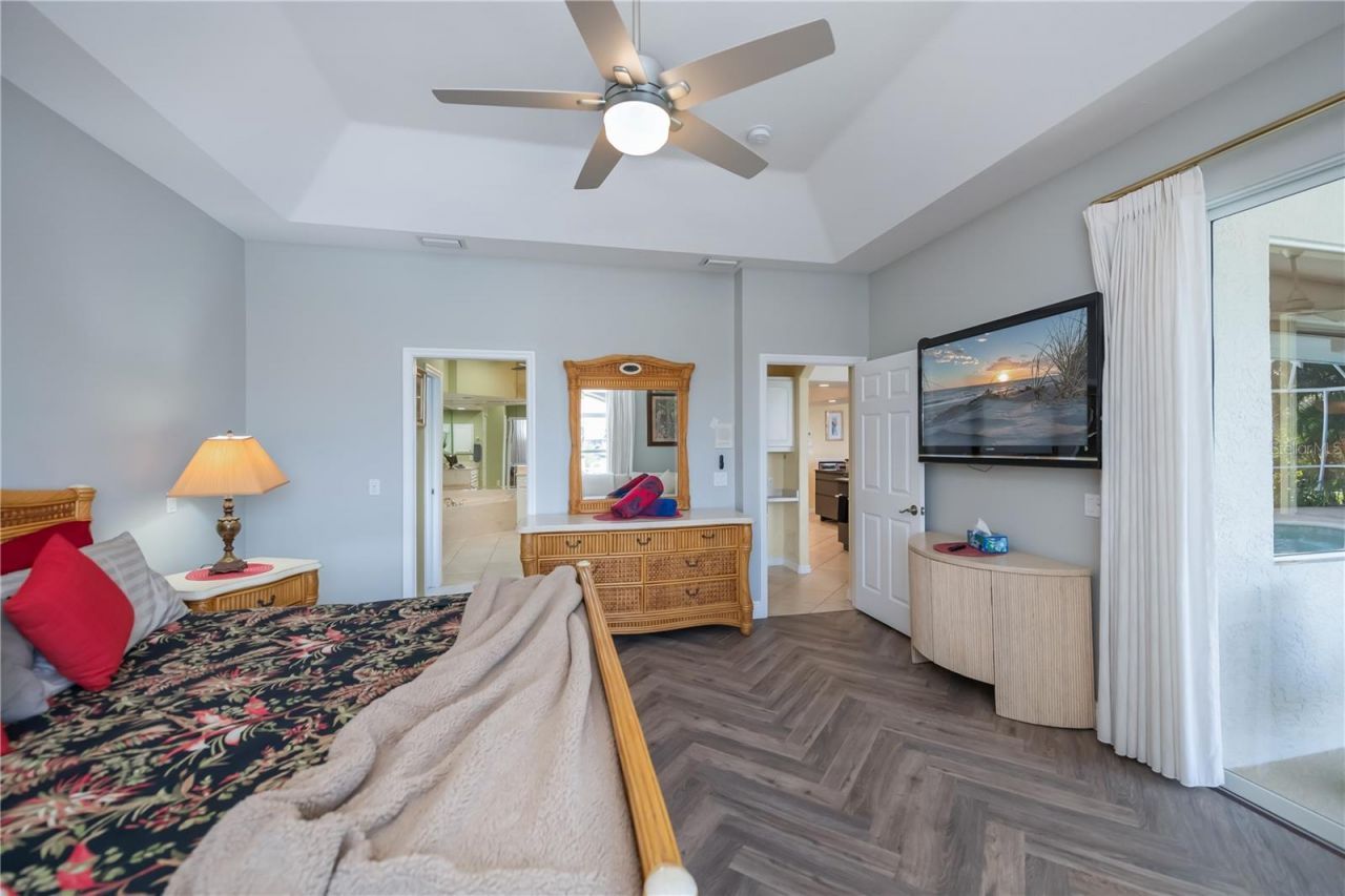 3529 Whippoorwill Boulevard, Punta Gorda, FL 33950 Photo