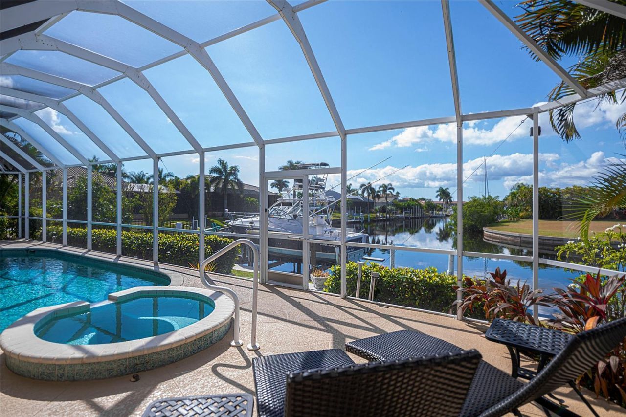 3529 Whippoorwill Boulevard, Punta Gorda, FL 33950 Photo