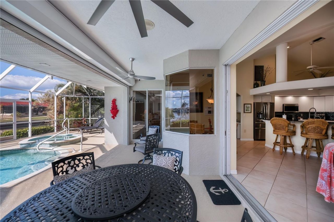 3529 Whippoorwill Boulevard, Punta Gorda, FL 33950 Photo