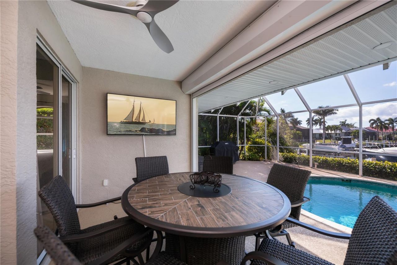 3529 Whippoorwill Boulevard, Punta Gorda, FL 33950 Photo