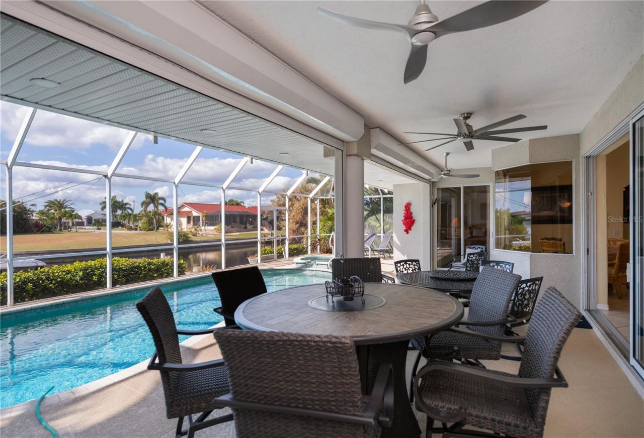 3529 Whippoorwill Boulevard, Punta Gorda, FL 33950 Photo