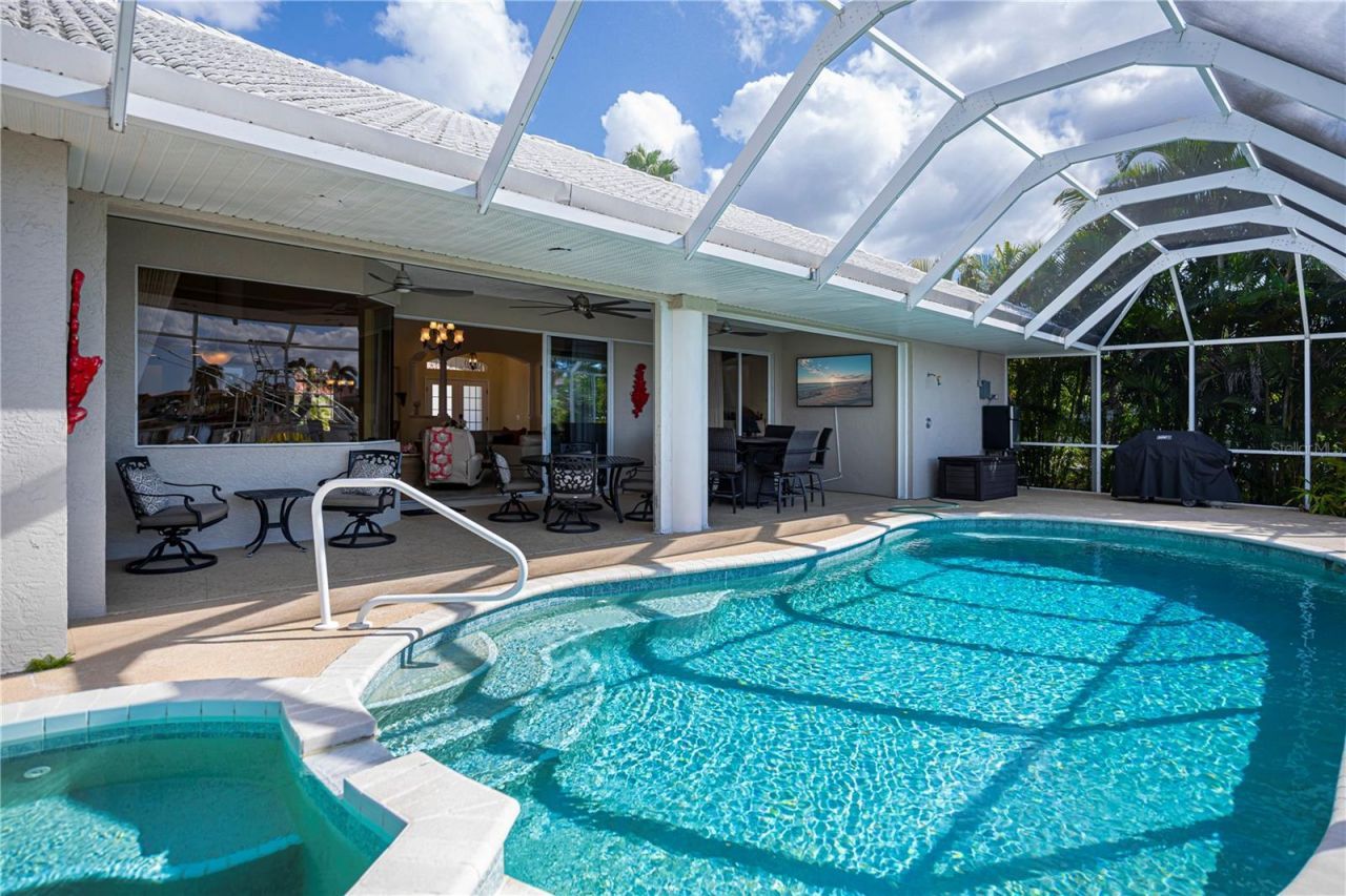 3529 Whippoorwill Boulevard, Punta Gorda, FL 33950 Photo