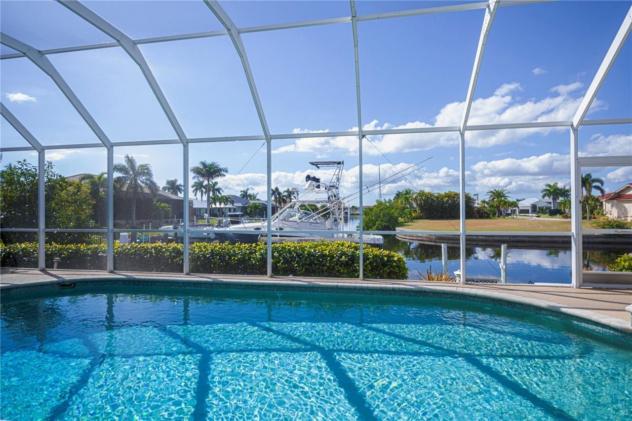 3529 Whippoorwill Boulevard, Punta Gorda, FL 33950 Photo