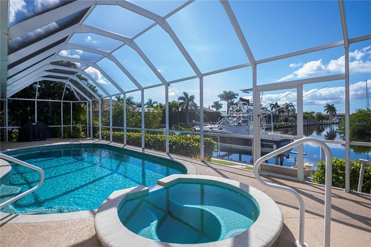 3529 Whippoorwill Boulevard, Punta Gorda, FL 33950 Photo